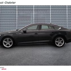 Audi A5 Sportback A5 Sportback 40 TFSI 190 S tronic 7 Business Line B&eacute;ziers
