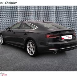 Audi A5 Sportback A5 Sportback 40 TFSI 190 S tronic 7 Business Line B&eacute;ziers