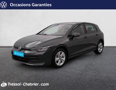 Volkswagen Golf 8