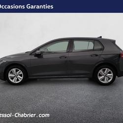 Volkswagen Golf 8 Golf 1.5 eTSI EVO2 116 DSG7 Life Plus B&eacute;ziers