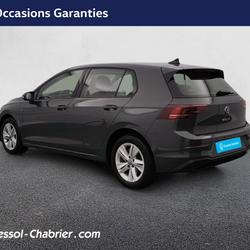 Volkswagen Golf 8 Golf 1.5 eTSI EVO2 116 DSG7 Life Plus B&eacute;ziers