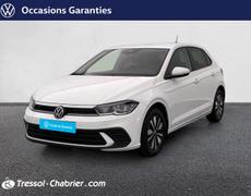 Volkswagen Polo Béziers