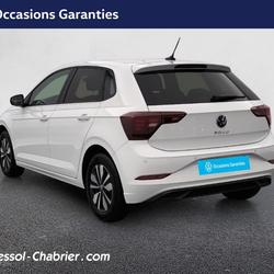 Volkswagen Polo Polo 1.0 TSI 95 S&S BVM5 Life B&eacute;ziers
