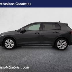 Volkswagen Golf 8 Golf 1.5 TSI EVO2 116 BVM6 Life Plus B&eacute;ziers