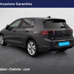 Volkswagen Golf 8 Golf 1.5 TSI EVO2 116 BVM6 Life Plus B&eacute;ziers