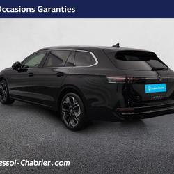 Volkswagen Passat Passat 2.0 TDI EVO SCR 150 DSG7 Elegance B&eacute;ziers