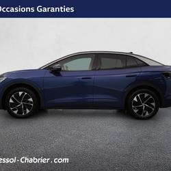 Volkswagen ID5 ID.5 286 ch Pro Life Max B&eacute;ziers