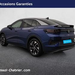 Volkswagen ID5 ID.5 286 ch Pro Life Max B&eacute;ziers