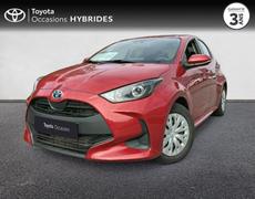 Toyota Yaris Quimper