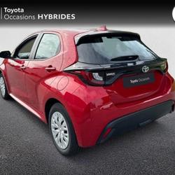 Toyota Yaris 116h Dynamic 5p MC24 Quimper