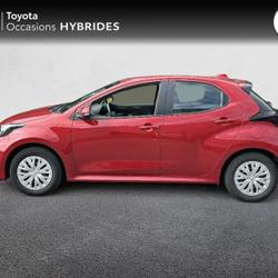 Toyota Yaris 116h Dynamic 5p MC24 Quimper
