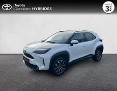 Toyota Yaris Cross Lanester