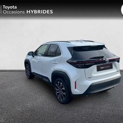 Toyota Yaris Cross 116h Design MY22 Lanester