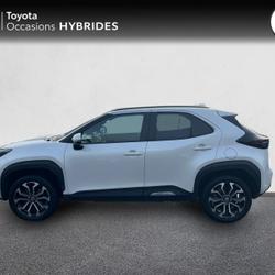 Toyota Yaris Cross 116h Design MY22 Lanester