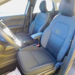 Renault Captur 1.5 BLUE DCI 115CH BUSINESS Saint-Georges-sur-Loire