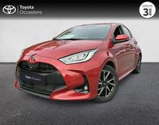 Toyota Yaris Quimper