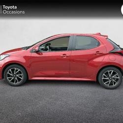Toyota Yaris 120 VVT-i Design 5p MY21 Quimper