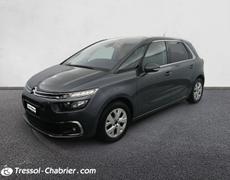 Citroen C4 Picasso Carcassonne