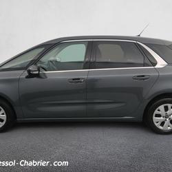 Citroen C4 Picasso C4 Picasso BlueHDi 120 S&S Feel Carcassonne