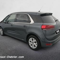 Citroen C4 Picasso C4 Picasso BlueHDi 120 S&S Feel Carcassonne