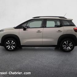 Citroen C3 Aircross C3 Aircross PureTech 110 S&S BVM6 Feel P&eacute;zenas