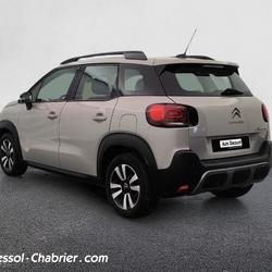 Citroen C3 Aircross C3 Aircross PureTech 110 S&S BVM6 Feel P&eacute;zenas