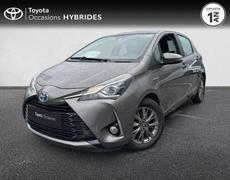Toyota Yaris Quimper