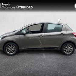 Toyota Yaris 100h Dynamic 5p Quimper