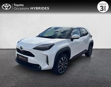 Toyota Yaris Cross Lanester