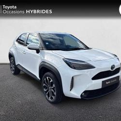 Toyota Yaris Cross 116h Design MY21 Lanester