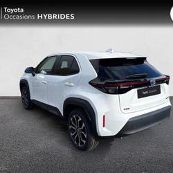 Toyota Yaris Cross 116h Design MY21 Lanester