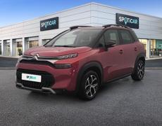 Citroen C3 Aircross - C3 Aircross PureTech 130 S&S EAT6 Shine - 16 499 €