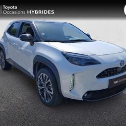 Toyota Yaris Cross 116h Collection MY22 Carhaix-Plouguer