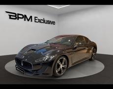 Maserati Granturismo Orléans