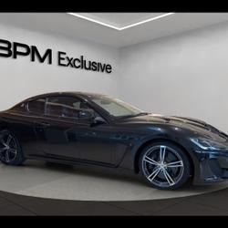 Maserati Granturismo 4.7 460ch MC Stradale BVR Orl&eacute;ans
