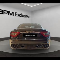 Maserati Granturismo 4.7 460ch MC Stradale BVR Orl&eacute;ans