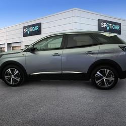 Peugeot 3008 Hybrid 225 e-EAT8 Roadtrip occasion - Perpignan - photo 2/31