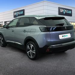 Peugeot 3008 Hybrid 225 e-EAT8 Roadtrip occasion - Perpignan - photo 3/31