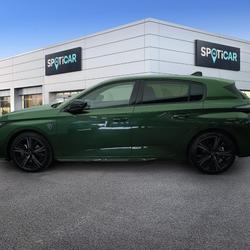 Peugeot 308 III Phase 1 308 BlueHDi 130ch S&S EAT8 GT Perpignan