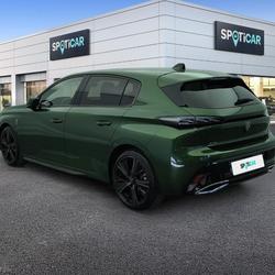 Peugeot 308 III Phase 1 308 BlueHDi 130ch S&S EAT8 GT Perpignan