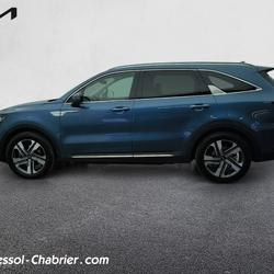 Kia Sorento Sorento 1.6 T-GDi Hybride 230 ch 7 pl  BVA6 Premium Perpignan