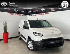 Toyota Proace City Cheffois