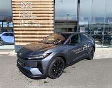 Toyota C-HR Cholet