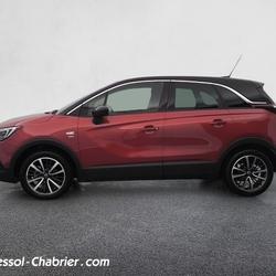 Opel Crossland X Crossland X 1.2 Turbo 110 ch Business Elegance Narbonne