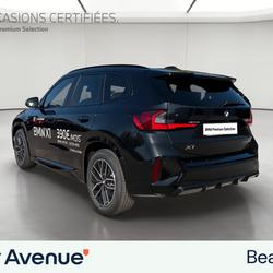 BMW X1 sDrive 20i 170ch DKG7 M Sport occasion - Beaune - photo 3/35