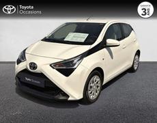 Toyota Aygo Concarneau