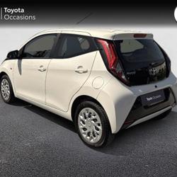 Toyota Aygo 1.0 VVT-i 72ch x-play 5p Concarneau