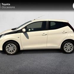 Toyota Aygo 1.0 VVT-i 72ch x-play 5p Concarneau