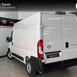 Toyota Proace Max L2H2 3.3 120ch Start Conf NG24 Cheffois