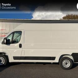 Toyota Proace Max L2H2 3.3 120ch Start Conf NG24 Cheffois